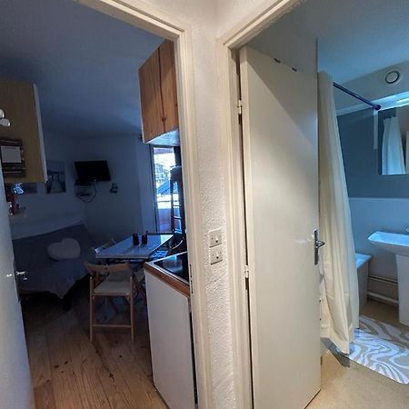 Appartement A La Foux D'Allos Exterior photo